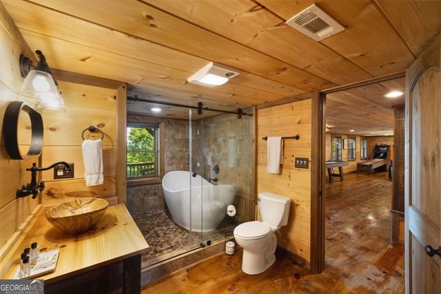 157 Misty Mountain Lane, Blue Ridge, GA 30513