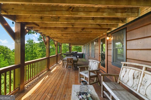 157 Misty Mountain Lane, Blue Ridge, GA 30513