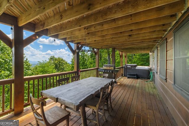 157 Misty Mountain Lane, Blue Ridge, GA 30513