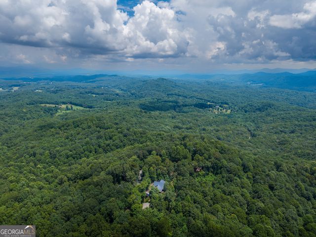 157 Misty Mountain Lane, Blue Ridge, GA 30513