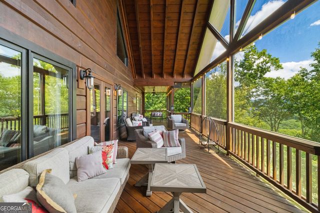 157 Misty Mountain Lane, Blue Ridge, GA 30513