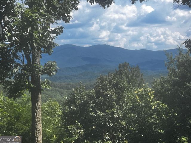 157 Misty Mountain Lane, Blue Ridge, GA 30513