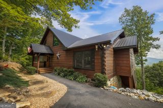 157 Misty Mountain Lane, Blue Ridge, GA 30513