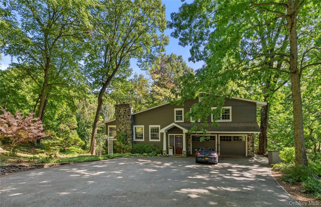 7 Giglio Court, Croton-on-hudson, NY 10520 — exterior