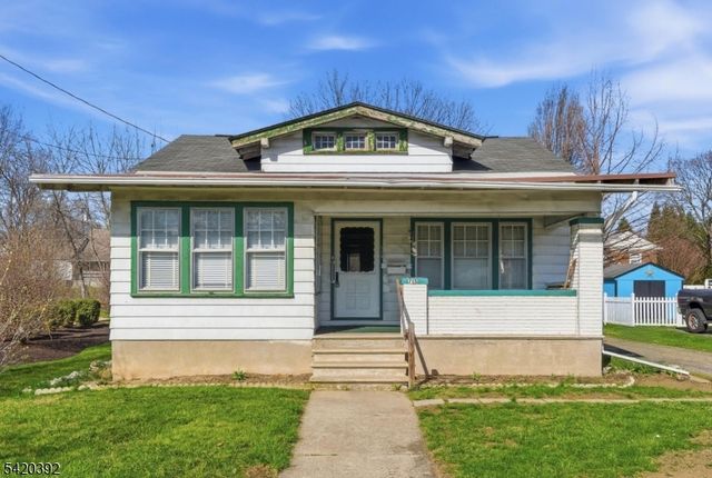 715 New Brunswick Ave, Pohatcong Twp., NJ 08865