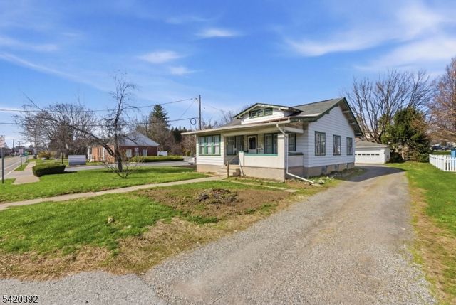 715 New Brunswick Ave, Pohatcong Twp., NJ 08865