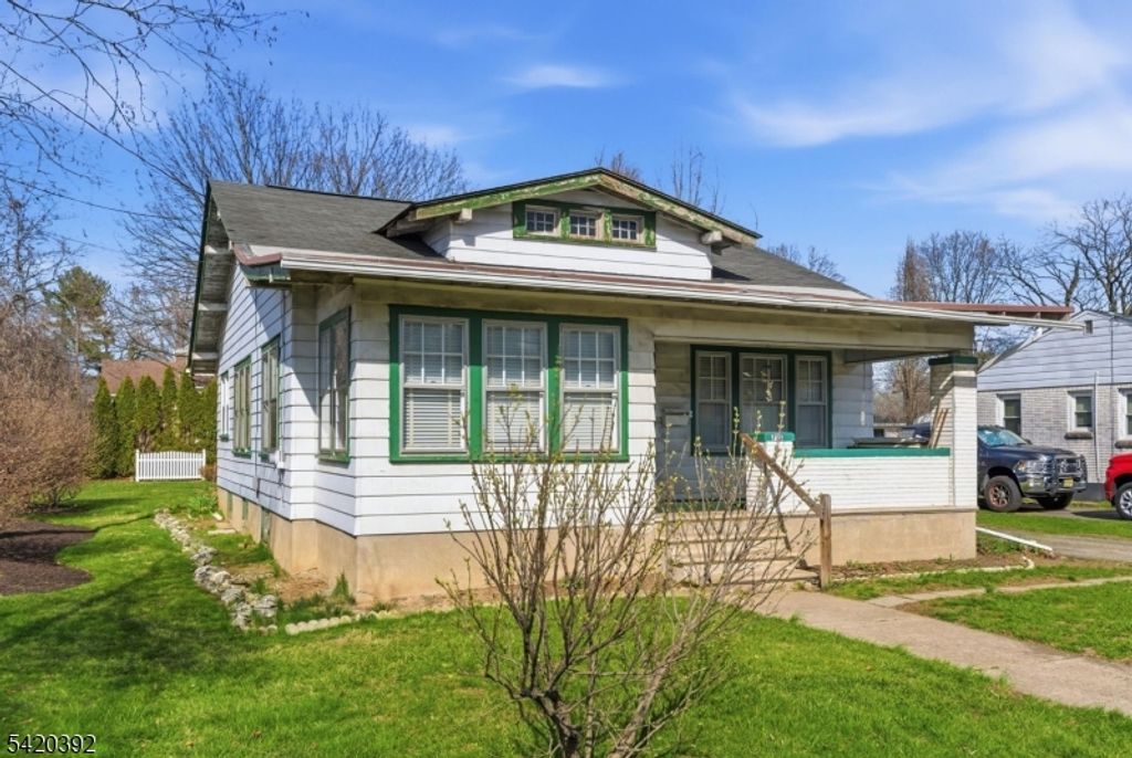 715 New Brunswick Ave, Pohatcong Twp., NJ 08865