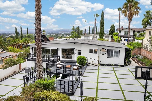 22061 Londelius Street, West Hills, CA 91304