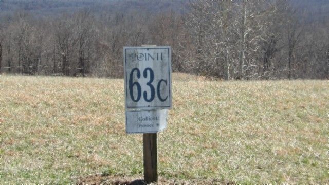 0 Walleye Drive, Hilham, TN 38568