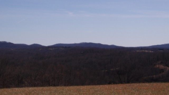 0 Walleye Drive, Hilham, TN 38568