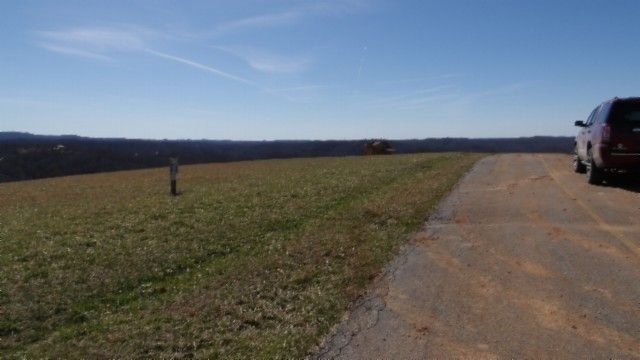 0 Walleye Drive, Hilham, TN 38568