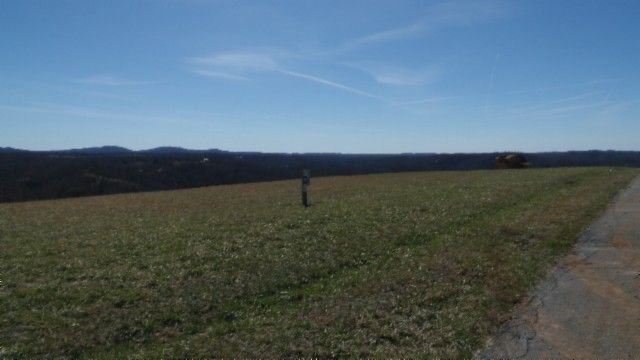 0 Walleye Drive, Hilham, TN 38568