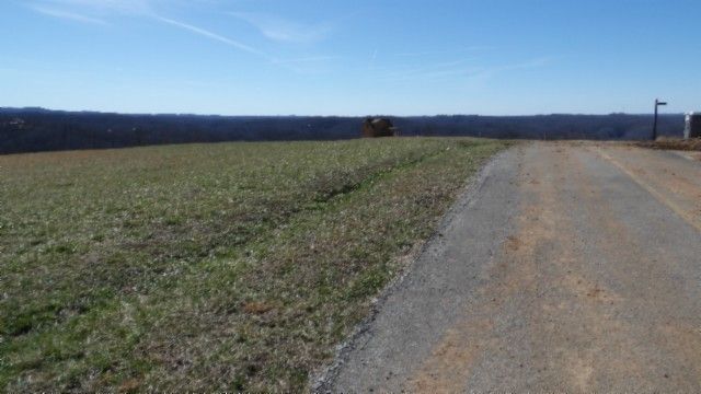 0 Walleye Drive, Hilham, TN 38568
