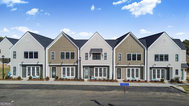 43 Peony Street, Braselton, GA 30517
