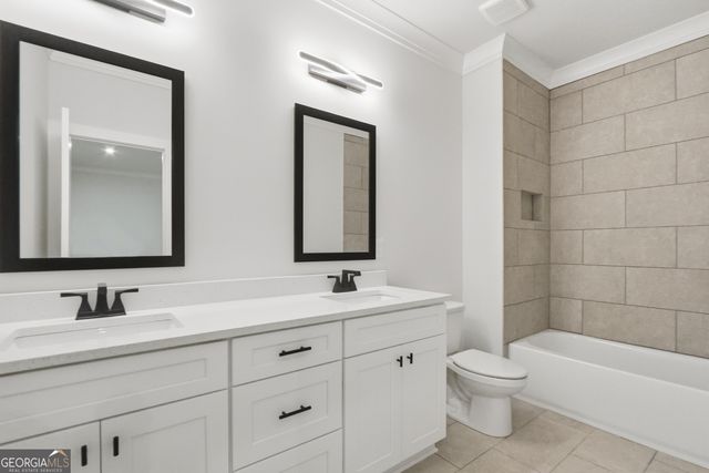 43 Peony Street, Braselton, GA 30517