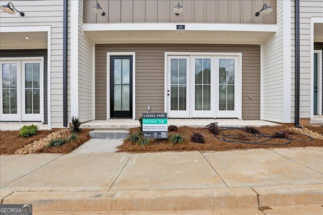 43 Peony Street, Braselton, GA 30517