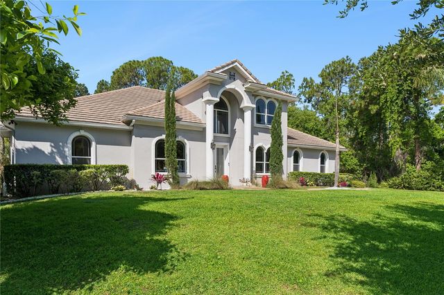 10370 TROUT ROAD, Orlando, FL 32836