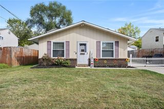5953 Rosebelle Avenue, North Ridgeville, OH 44039