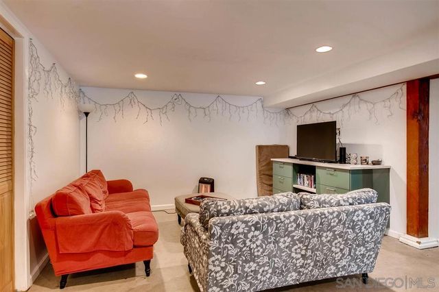 4052 Tennyson Street terrace level, San Diego, CA 92107