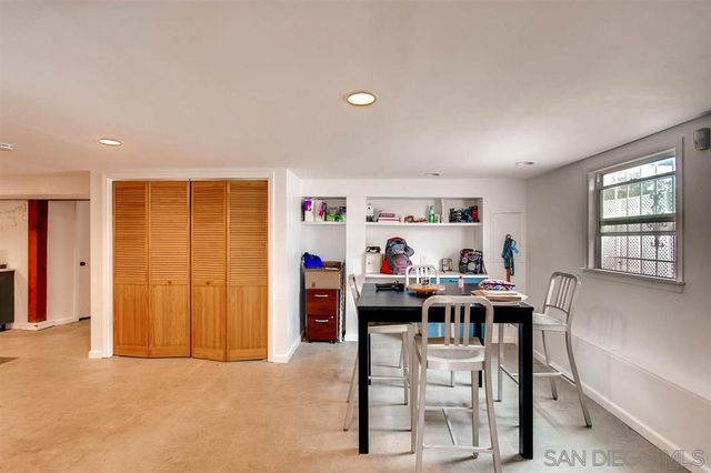 4052 Tennyson Street terrace level, San Diego, CA 92107