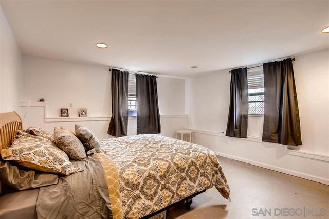 4052 Tennyson Street terrace level, San Diego, CA 92107