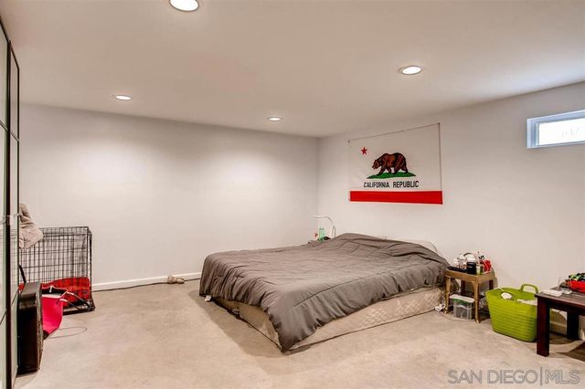 4052 Tennyson Street terrace level, San Diego, CA 92107