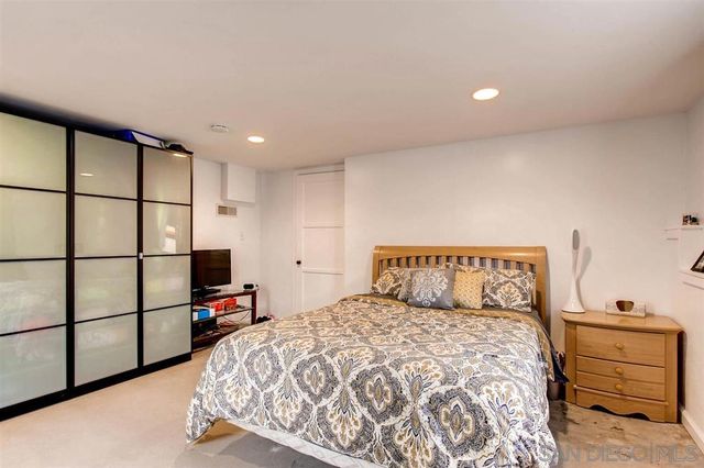 4052 Tennyson Street terrace level, San Diego, CA 92107