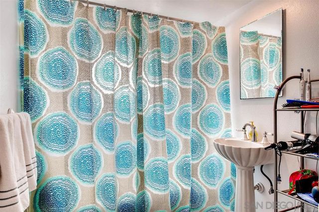 4052 Tennyson Street terrace level, San Diego, CA 92107