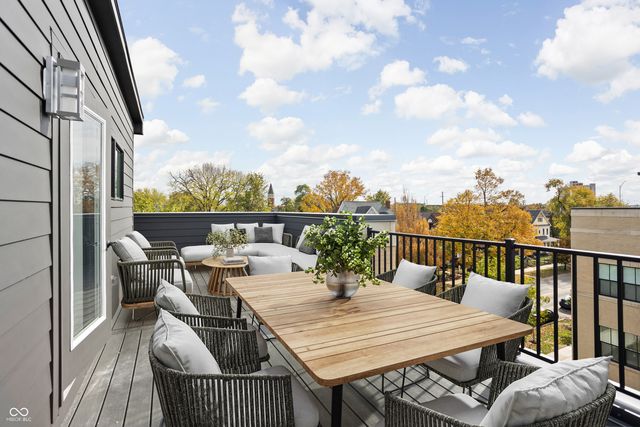 1232 N Alabama Street, Indianapolis, IN 46202