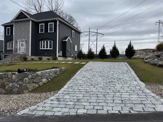 78 Mountain Road B, Burlington, MA 01803