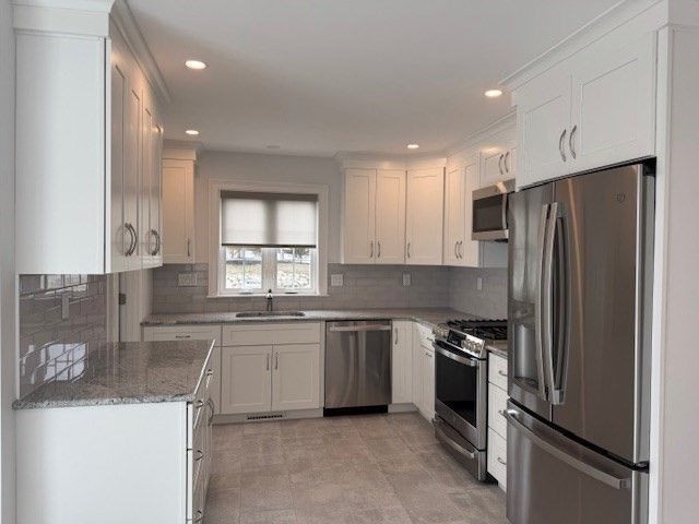 78 Mountain Road B, Burlington, MA 01803