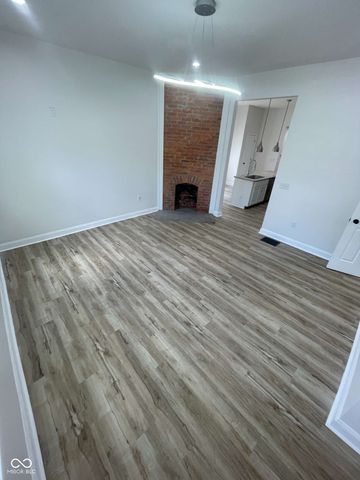 1126 Villa Avenue, Indianapolis, IN 46203