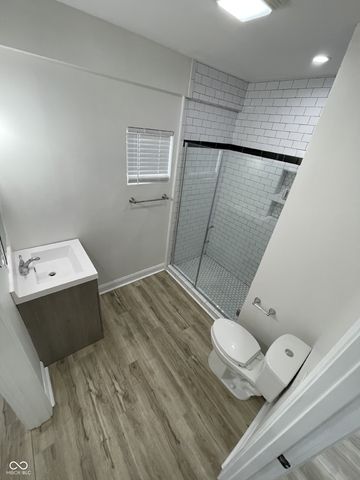 1126 Villa Avenue, Indianapolis, IN 46203