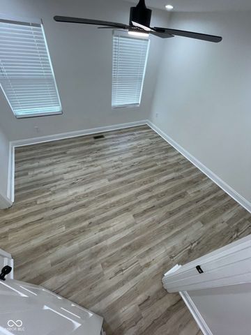 1126 Villa Avenue, Indianapolis, IN 46203