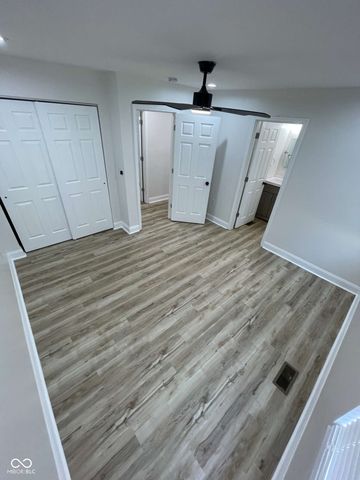 1126 Villa Avenue, Indianapolis, IN 46203