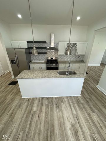 1126 Villa Avenue, Indianapolis, IN 46203