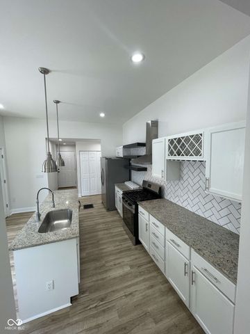 1126 Villa Avenue, Indianapolis, IN 46203