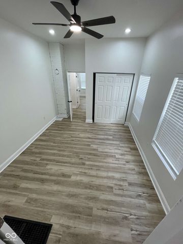 1126 Villa Avenue, Indianapolis, IN 46203