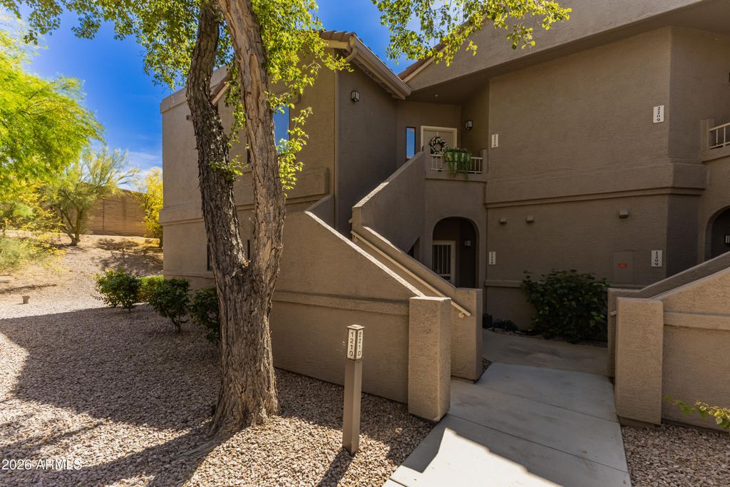 15225 N 100TH Street 2210, Scottsdale, AZ 85260 — exterior