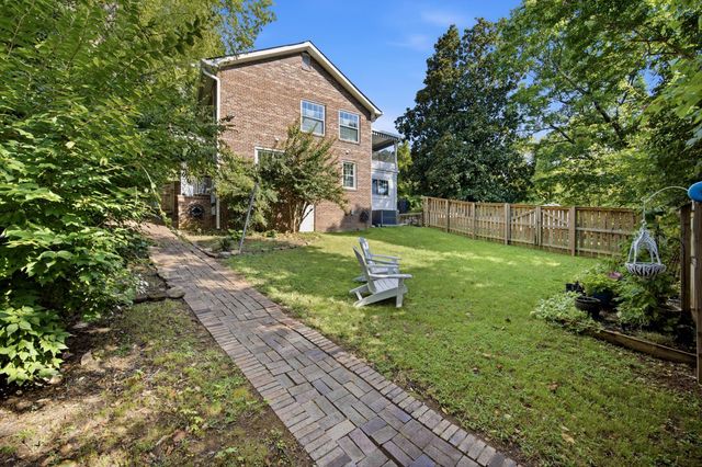 2606 14th Avenue, Chattanooga, TN 37407