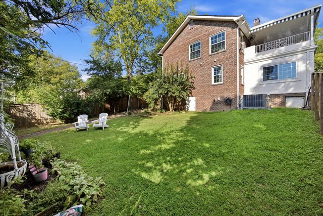 2606 14th Avenue, Chattanooga, TN 37407