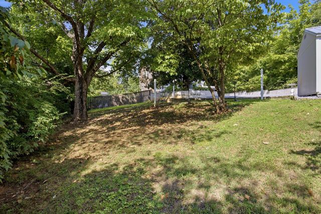 2606 14th Avenue, Chattanooga, TN 37407