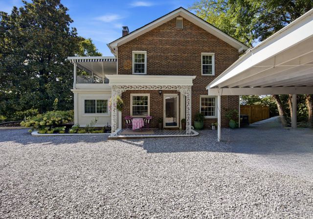 2606 14th Avenue, Chattanooga, TN 37407