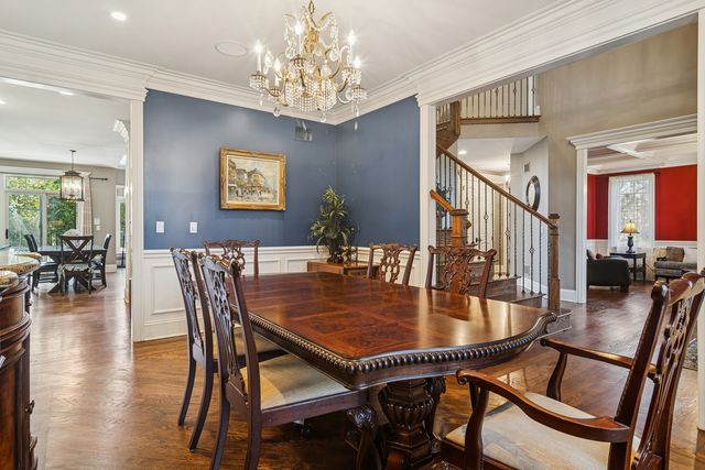 165 Haverton Way, North Barrington, IL 60010