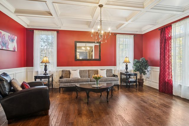 165 Haverton Way, North Barrington, IL 60010