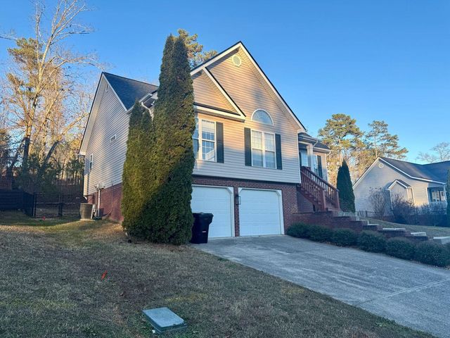 7564 Passport Drive, Ooltewah, TN 37363