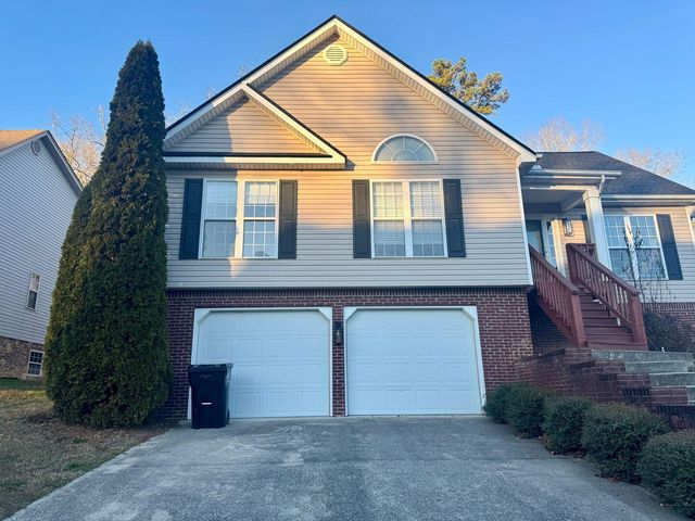 7564 Passport Drive, Ooltewah, TN 37363