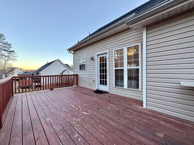 7564 Passport Drive, Ooltewah, TN 37363