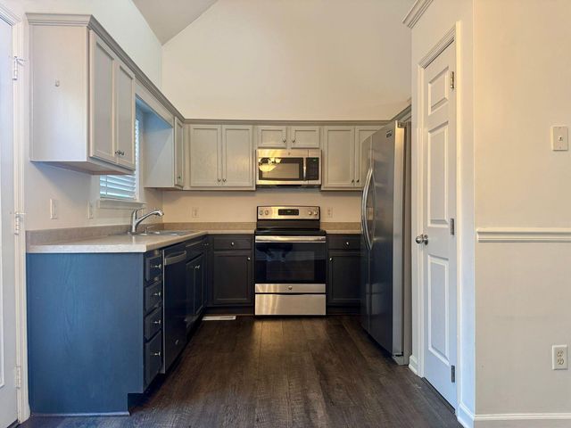 7564 Passport Drive, Ooltewah, TN 37363