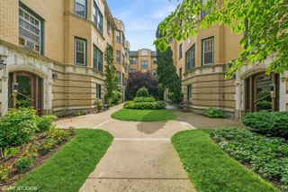5511 N Winthrop Avenue 1W, Chicago, IL 60640